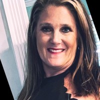 Virginia (Ginny) Barragan, Mim