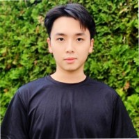 Andrew Yu