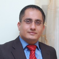 Manpreet Singh Arora