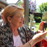MARGARET Kahn
