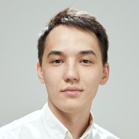 David Neldushkin