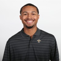 Cory Eugene Jr.