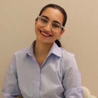 Helya Arjmandfar