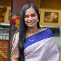Shruthi Shetty