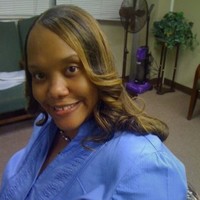 Angela Bush-Moore