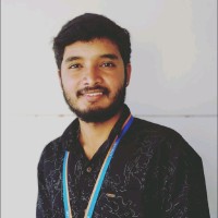 M U Madan Kumar