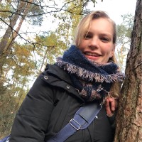 Rozemarijn de Jong-van de Water