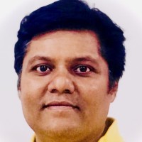 Vikash Baid