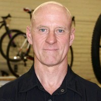 Rob Brown