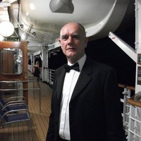 Andrew Williams