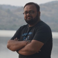 Parth Pandya
