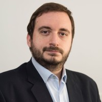 Federico Leffler
