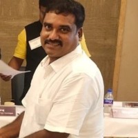 Raju Joseph