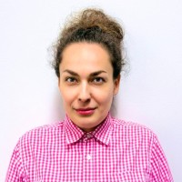 Dorota Biłda
