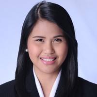 Erika Mae Gascon