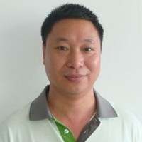 Zuowen Liu