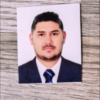 John Henry Vasquez Silva