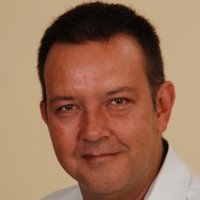 Andre Van Niekerk