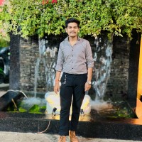 Ashutosh Chouhan