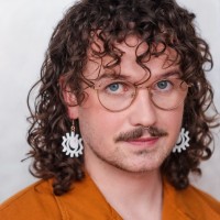 Collin Quinn Rice
