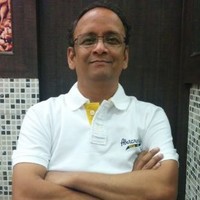 Abhay Joshi
