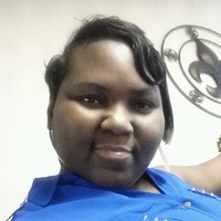 Tyisee Fisher