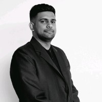 Rajnesh Kumar