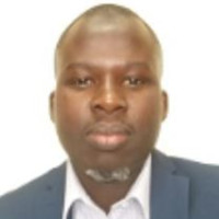 Abdoulaye Fall