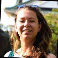 Rozemarijn Dijkman
