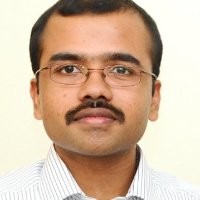 Dominic Prakash