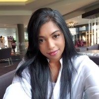 Priya Maistry