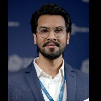 Ashish Dubey