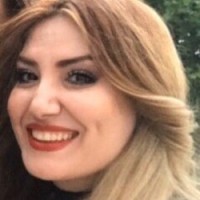 Nasrin Garivani