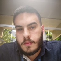 Nicholas Henrique