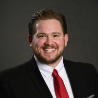 Jacob R. Gardner, J.D., M.B.A.