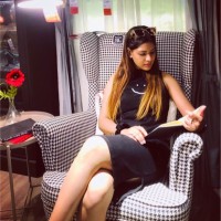 Bhawna pawar