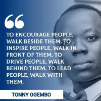 Tony Ogembo