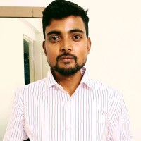 Ramesh Jayesh