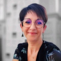 Céline Montagne