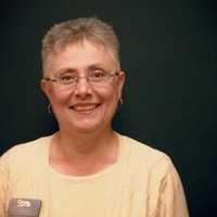 Kathryn Roscoe