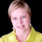 Alison O'Brien