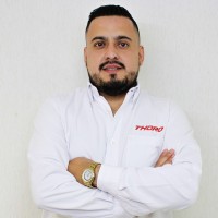 Javier ayala alvarez