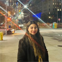 Neha Bansal