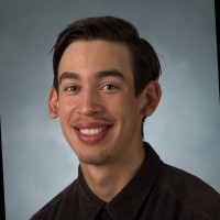 Gabriel Zapata, M.S.