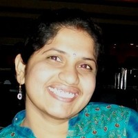 Madhuri Talari