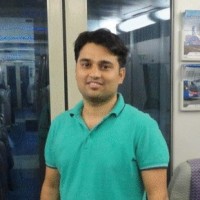 Nimish Hindwan