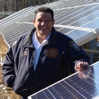 Charles P Lasalla
