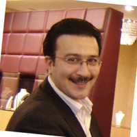 feras kakakhan