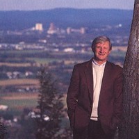 David Scott