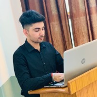 Shivam Mishra